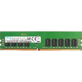Resim M393A1G40DB1-CRC0Q Samsung 8GB PC4-19200 DDR4-2400MHz ECC CL17 28 