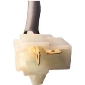 Resim Mitsubishi Canter 24 V Cam Kriko Motoru Sağ Kapi 