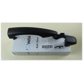 Resim Mıta 03502101 - Ön Sağ Dış Kapı Kolu Cıtroen C-elysee/p301 
