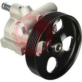 Resim Direksiyon Pompasi Kangoo 1.5Dci 2003-Megane 1 1.4 (5) Kanal 504658620 