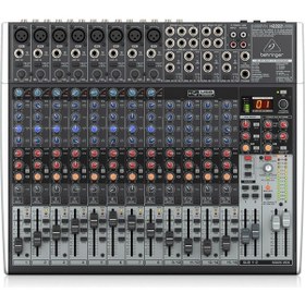 Resim Behrınger X2222usb Mixer 