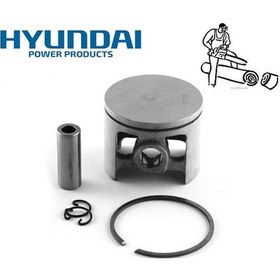 Resim Hyundaı Eb-800 Yaprak Üfleme Ve Toplama Piston Takım 53Mm 