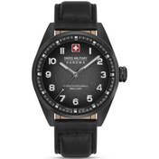 Resim Swiss Military Smwga0001530 Erkek Kol Saati Siyah 