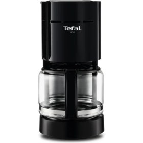 Resim Tefal Uno Filtre Kahve Makinesi Plastik 50 Hz / 60 Hz 220 - 240 V F 