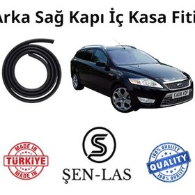 Resim Ford Mondeo Station Wagon 4.nesil Şen-las Sağ Arka Kapı Fitili Şl10403 