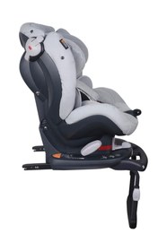 Resim BeSafe iZi Comfort X3 Isofixli Peak Mesh 9-18 kg Oto Koltuğu Teşhir 