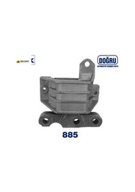 Resim Motor Takozu Hidrolik Vectra C Doğru Kauçuk 09156944/ 5684088 Dk-885 
