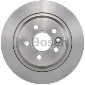 Resim Land Rover R.R. Evoque 2.0Si4 2011-2017 Bosch Arka Disk 2 Adet 