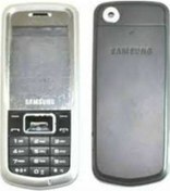Resim Samsung S3110 Kasa Tuştakımı Kapak 