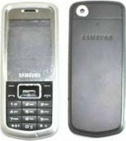 Resim Samsung S3110 Kasa Tuştakımı Kapak 