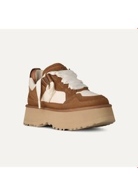 Resim Sneaker Günlük Kadın 1171541 Ugg W Astromel Chestnut Taba Chestnut 