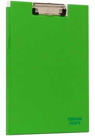 Resim ONDER RAINBOW COLORS SEKRETERLIK YESIL 120-19 