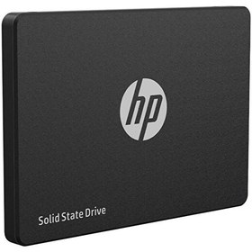 Resim HP S650 240 GB 2.5" SSD Harddisk 