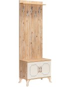 Resim History Live Vestiyer Portmanto - Atlantik Çam/beyaz Diğer 