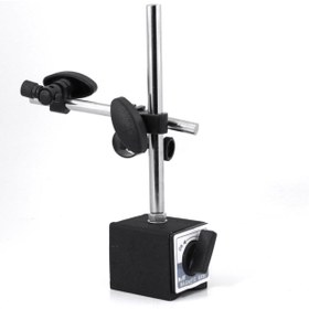 Resim Badem10 D&w Manyetik Ayak Ince Ayarlı Yüksek Kalite 60 Kg 