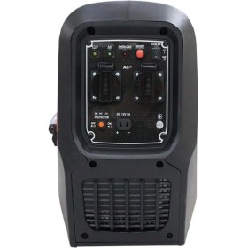 Resim Taşınabilir Inverter Benzinli Jeneratör 2.0 Kva – Sessiz, Ekonomik ve Güvenilir Enerji Çözümü! 