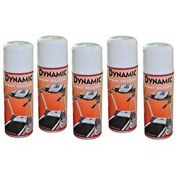 Resim Dynamic Silikon Koşu Bandı Yağı 5 Adet 