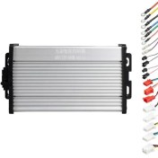 Resim Powermaster SD-21466 60V-72V 600 Watt Elektrikli Bisiklet ve Scooter Beyni Akıllı Güç Kontrol Beyin Ünitesi 