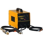 Resim Demiriz CS 5000 Kaporta Çektirme Makinesi 5 kVA 