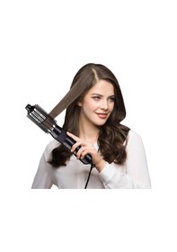 Resim Braun Satin Hair 3 As330 3 Başlıklı Saç Şekillendirici 