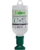 Resim Cerva Plum 4604 Göz Yıkama Solüsyonu 500 ML 