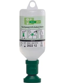 Resim Cerva Plum 4604 Göz Yıkama Solüsyonu 500 ML 