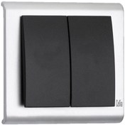Resim Makel Cellia Komütatör Modül (Kapak, Tuş ve Çerçeve Hariç) (MAKEL.2200005) 