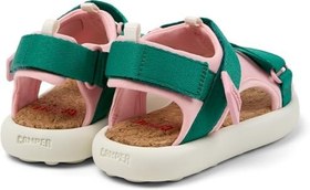 Resim Camper Çocuk Pelotas Flota Sandal Kids Ayakkabı, Çok Renkli 26 EU 