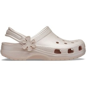 Resim Crocs Classıc Pearl Shıne Clog T Kız Çocuk Terlik 212815 212815 6ur 