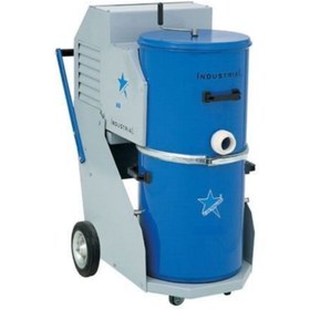 Resim CLEANVAC As 400 Asenkron 4000 W Yüksek Vakum Süpürgesi 