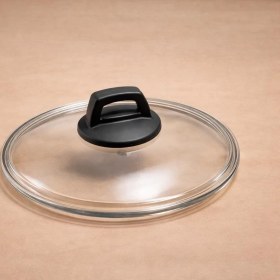 Resim Arcak2 Orjınal Kulp ve 24 cm Cam Pyrex 