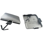 Resim Renault Symbol Ön Tampon Çeki Kapağı 2013-2020 511808136r 