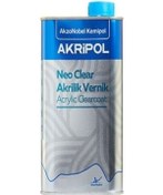 Resim AKZO NOBEL NEO CLEAR VERNİK 5 LT 