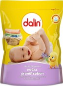Resim Dalin Granül Sabun 500 Gr 