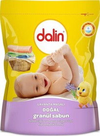 Resim Dalin Granül Sabun 500 Gr 