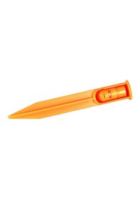 Resim Çadır Kazığı - Madfox Led Işıklı - 4 Parça - 15 Cm - 602099 Çok Renkli 