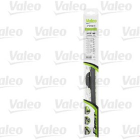 Resim Valeo 133804 Silecek Süpürgesi 48Cm X1 Muz Tipi First 4 Aparatli 536948848 