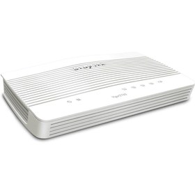 Resim DRAYTEK Vigor 2765 VDSL\u002FADSL VPN Security Router Modem 