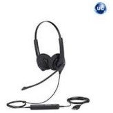 Resim Jabra Bız 1500 Duo Usb Çift Taraflı Kulaklık 