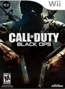 Resim Genel Markalar Call Of Duty Black Ops Nintendo Wii Oyun 
