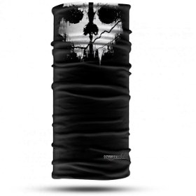 Resim Genel Markalar Motosiklet Bandana - Boyunluk CRT-231 