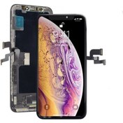 Resim Dijital Mobil Apple iphone Xr LCD Dokunmatik Ekran Orjinal Revize 