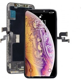 Resim Dijital Mobil Apple iphone Xr LCD Dokunmatik Ekran Orjinal Revize 