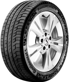 Resim Continental 255/45 R20 105Y XL Fr Pc6 Yaz Lastiği 2023 