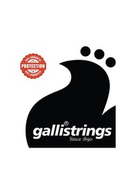 Resim Galli Italy Gr75 Profesyonel Ud Teli Seti Tam Takım 