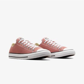 Resim Converse Chuck Taylor All Star Unisex Pembe Sneaker A10539c Pembe 