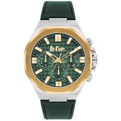 Resim Lee Cooper Lc07983.277 Erkek Kol Saati Gri 