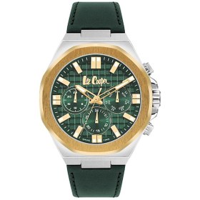 Resim Lee Cooper Lc07983.277 Erkek Kol Saati Gri 