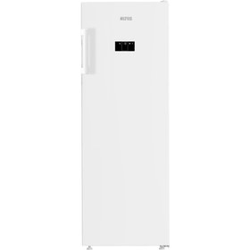 Resim Altus AL 709 XNF JE Joker 7 Çekmece 260 Litre No Frost Dikey Derin Dondurucu 