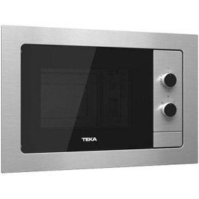 Resim Teka İnox 20 Litre MB 620 BI Mikrodalga Fırın (TEKA.40584000) 